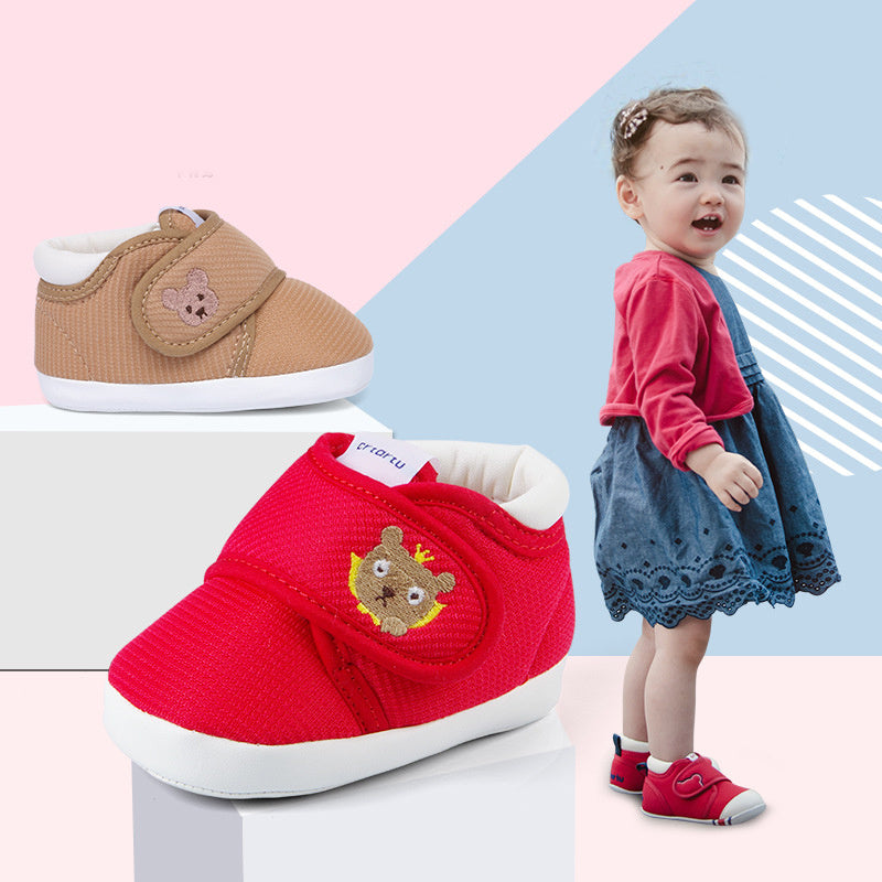 Find the Perfect Baby Shoes at TrendShoeX
