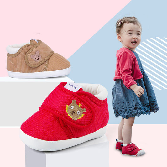 Find the Perfect Baby Shoes at TrendShoeX