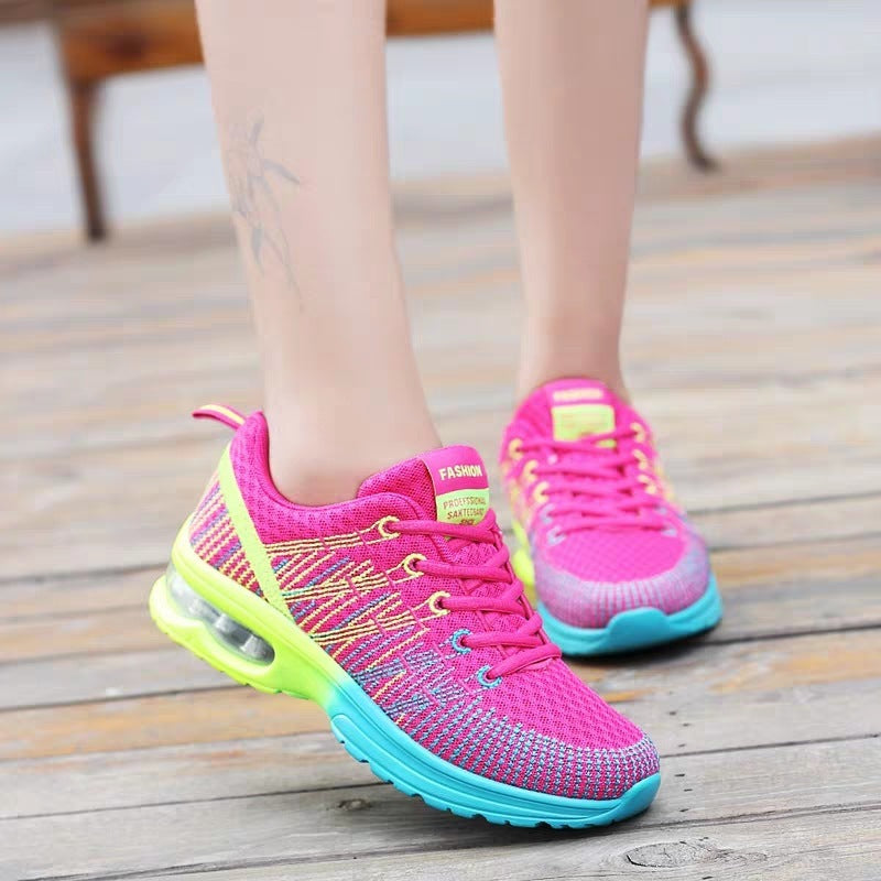 Women's Shoes