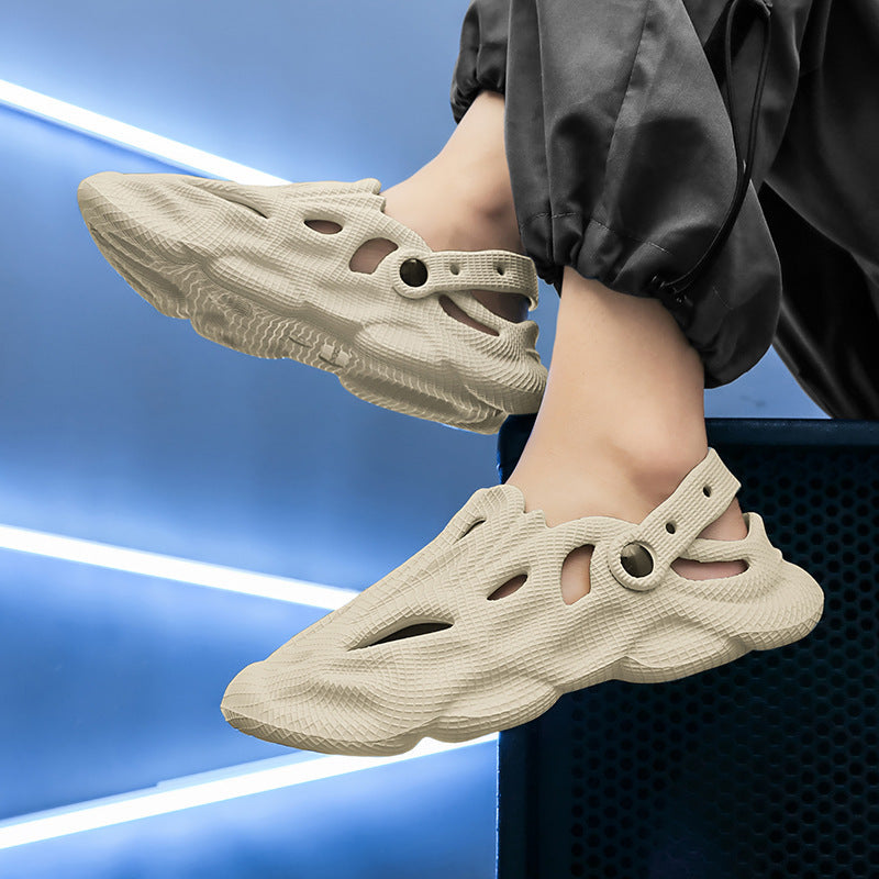 Sliper casual shoes
